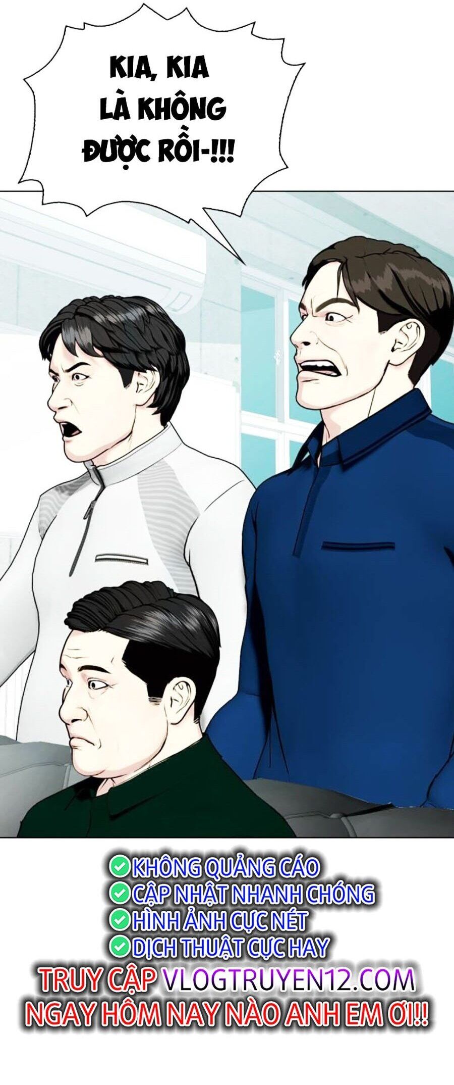 Loser Giỏi Võ Chapter 66 - 38