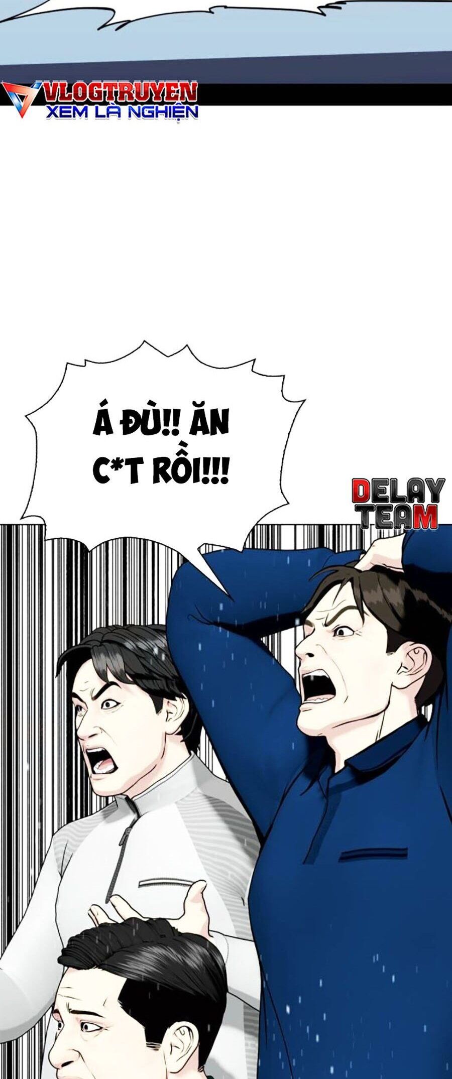 Loser Giỏi Võ Chapter 66 - 40