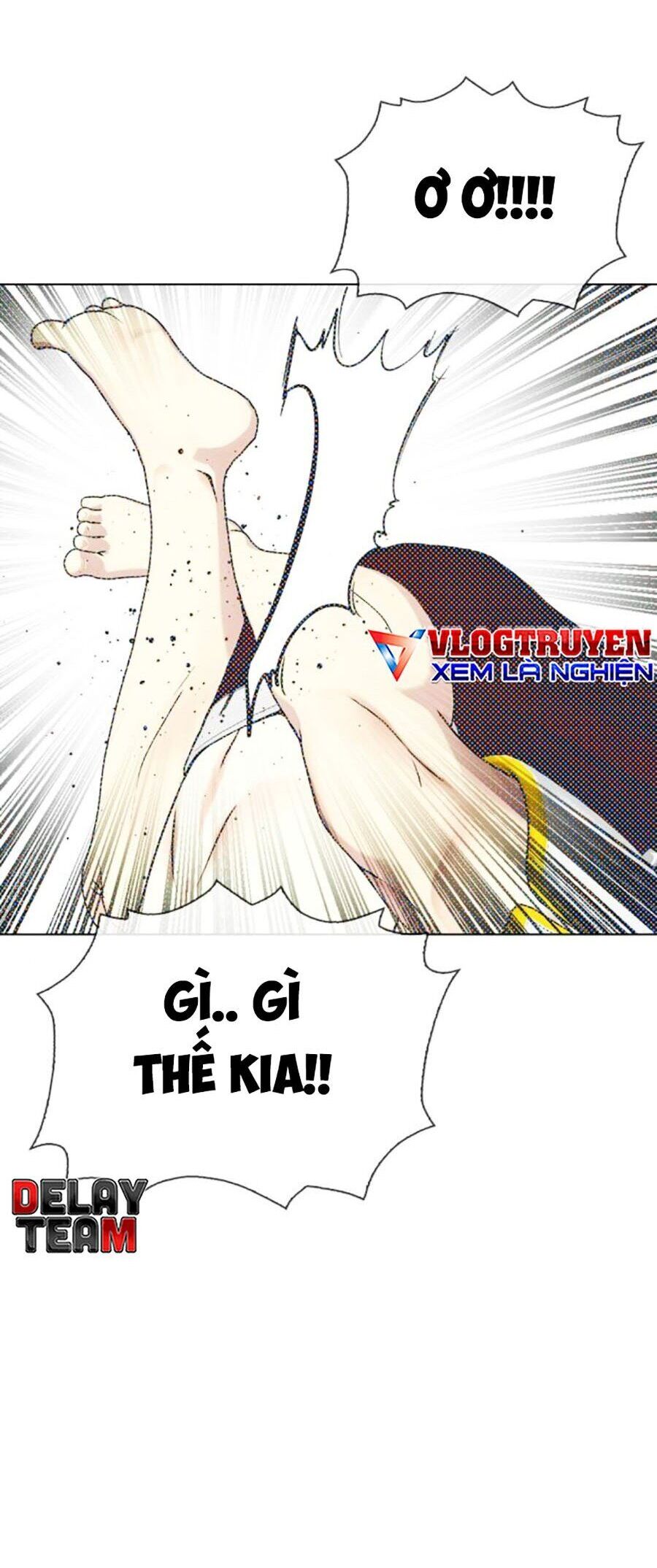 Loser Giỏi Võ Chapter 66 - 42