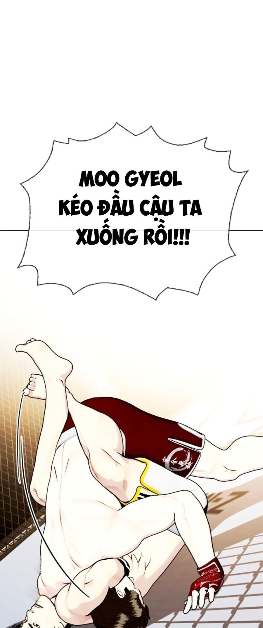 Loser Giỏi Võ Chapter 66 - 43