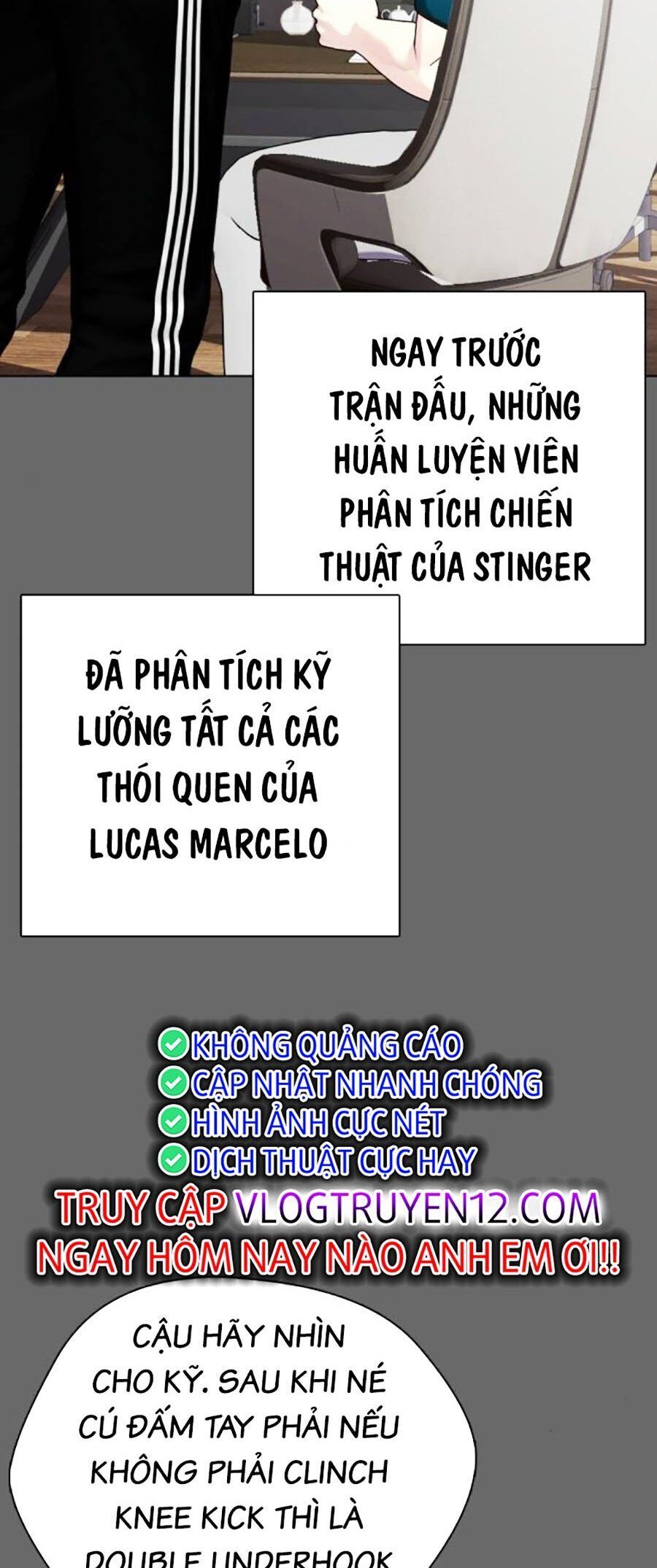 Loser Giỏi Võ Chapter 66 - 49