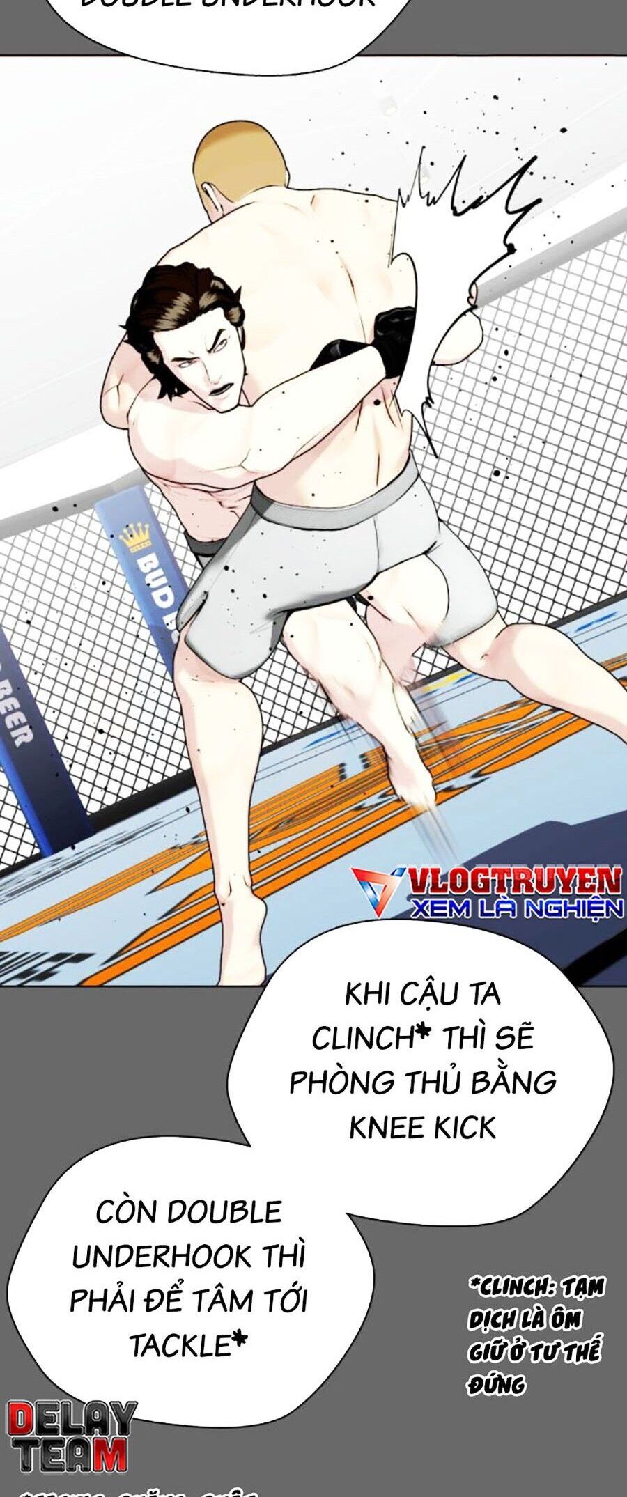 Loser Giỏi Võ Chapter 66 - 50