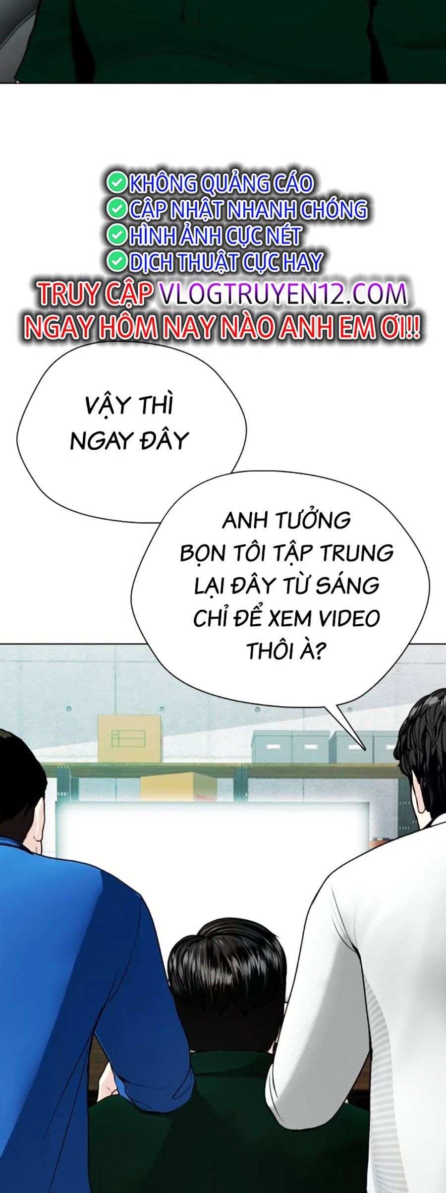 Loser Giỏi Võ Chapter 66 - 5