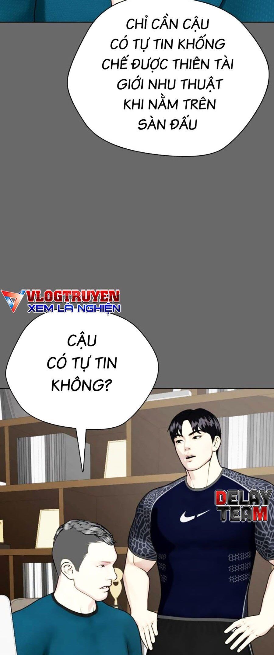 Loser Giỏi Võ Chapter 66 - 57