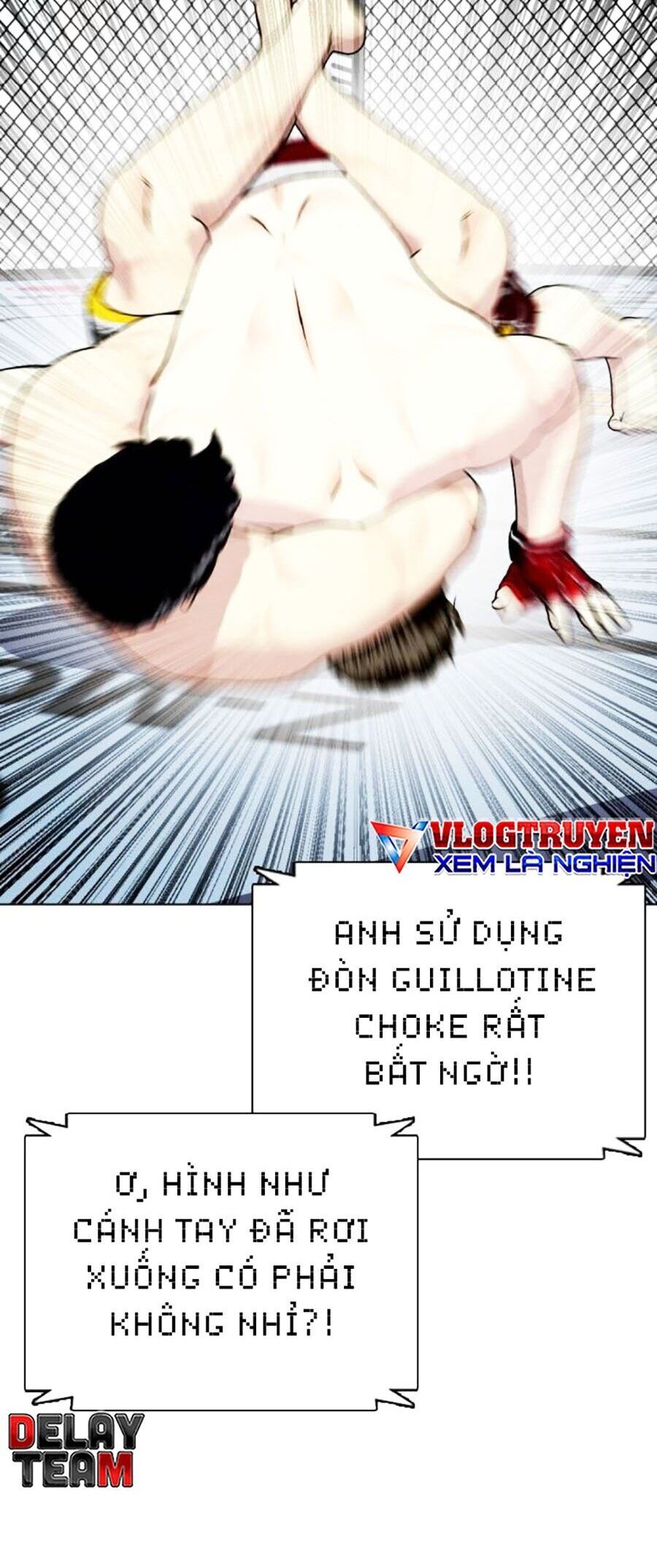 Loser Giỏi Võ Chapter 66 - 60