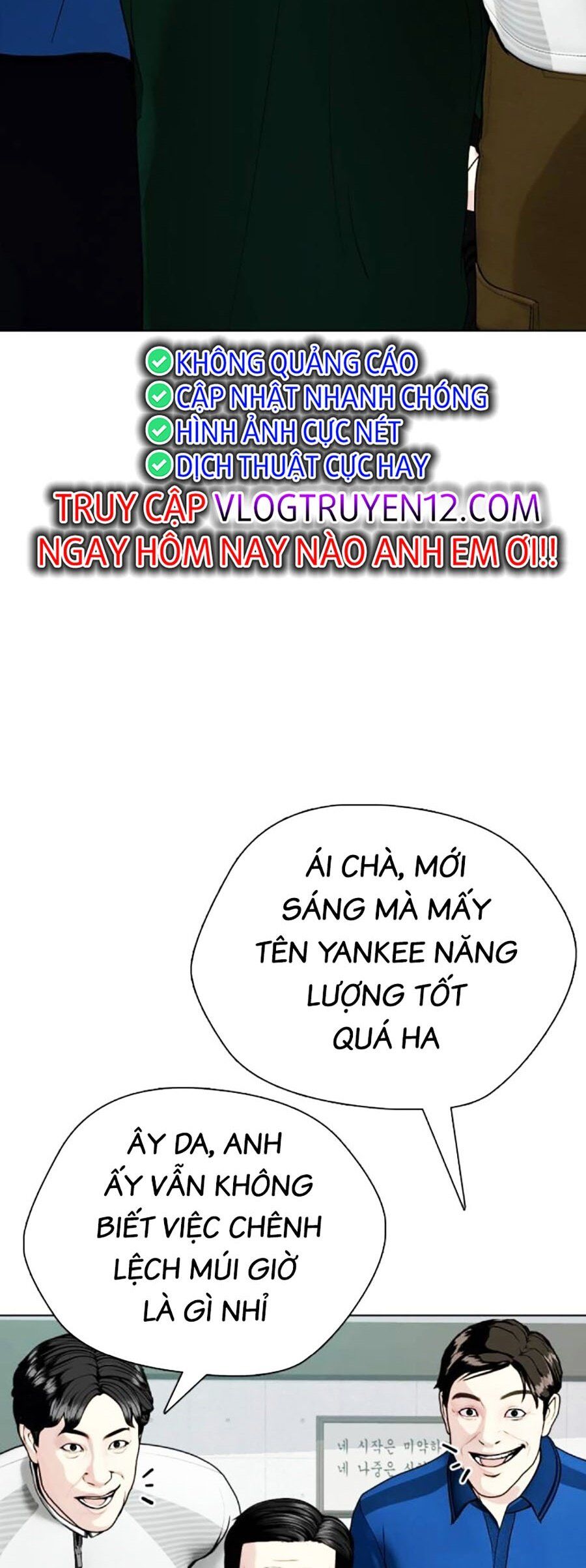 Loser Giỏi Võ Chapter 66 - 6