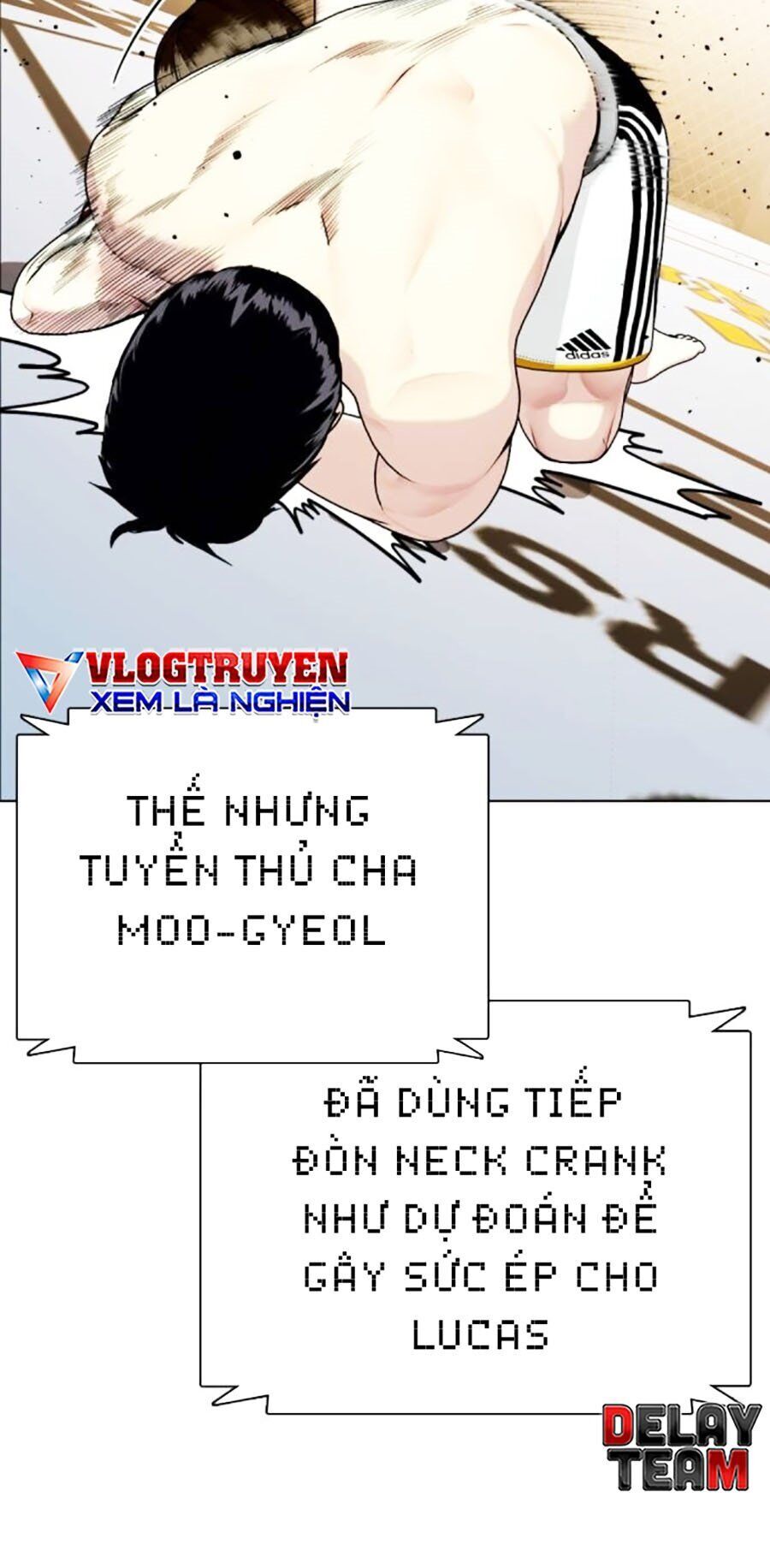 Loser Giỏi Võ Chapter 66 - 65