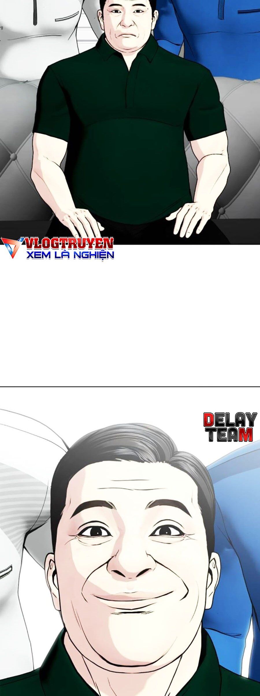 Loser Giỏi Võ Chapter 66 - 7