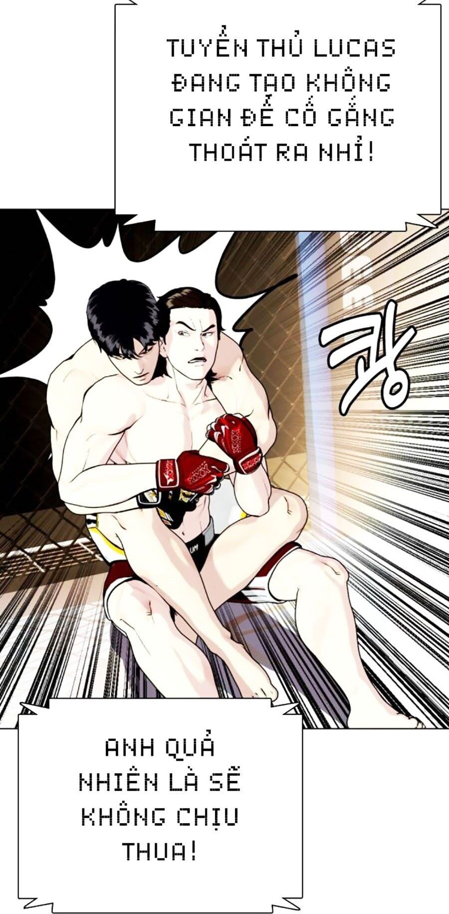 Loser Giỏi Võ Chapter 66 - 74