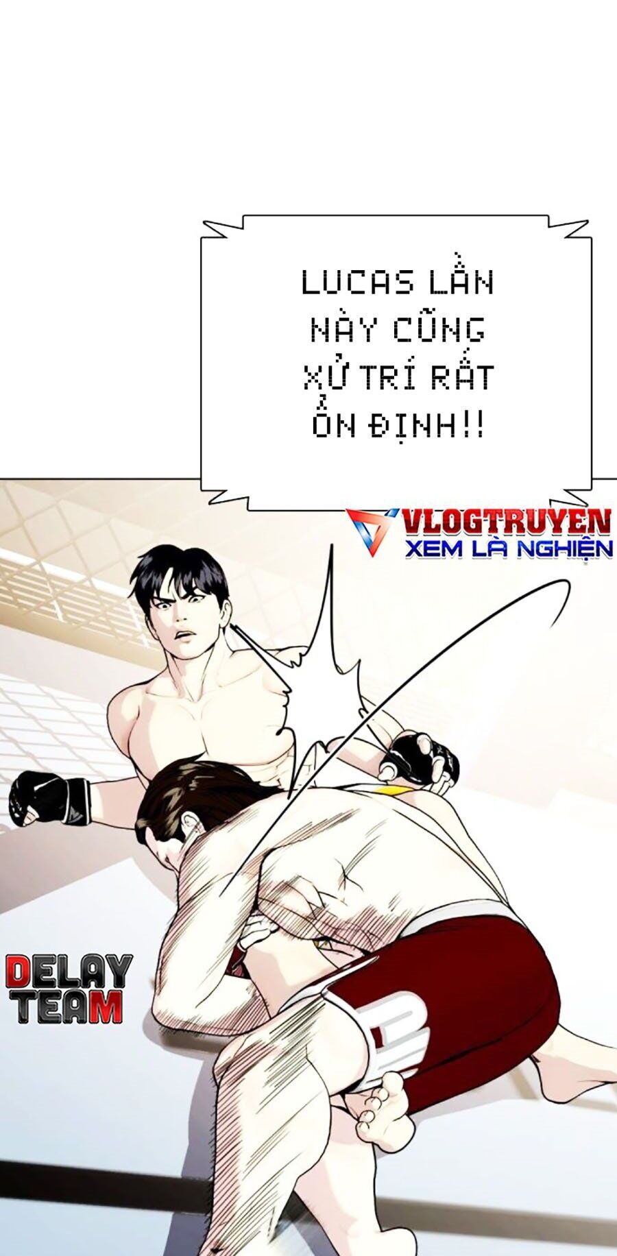 Loser Giỏi Võ Chapter 66 - 76