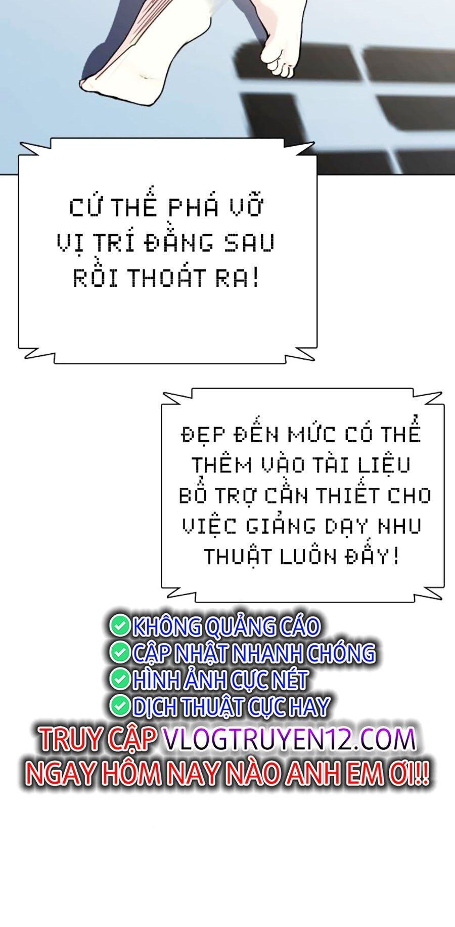 Loser Giỏi Võ Chapter 66 - 77