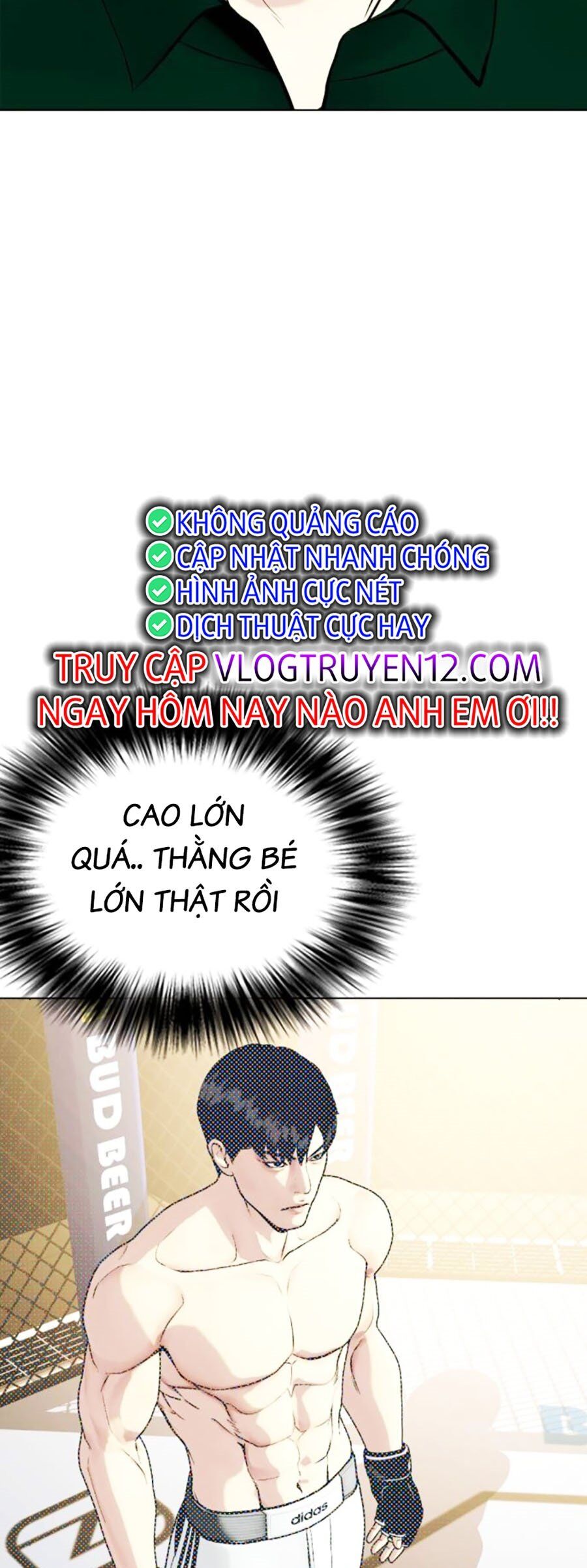 Loser Giỏi Võ Chapter 66 - 8