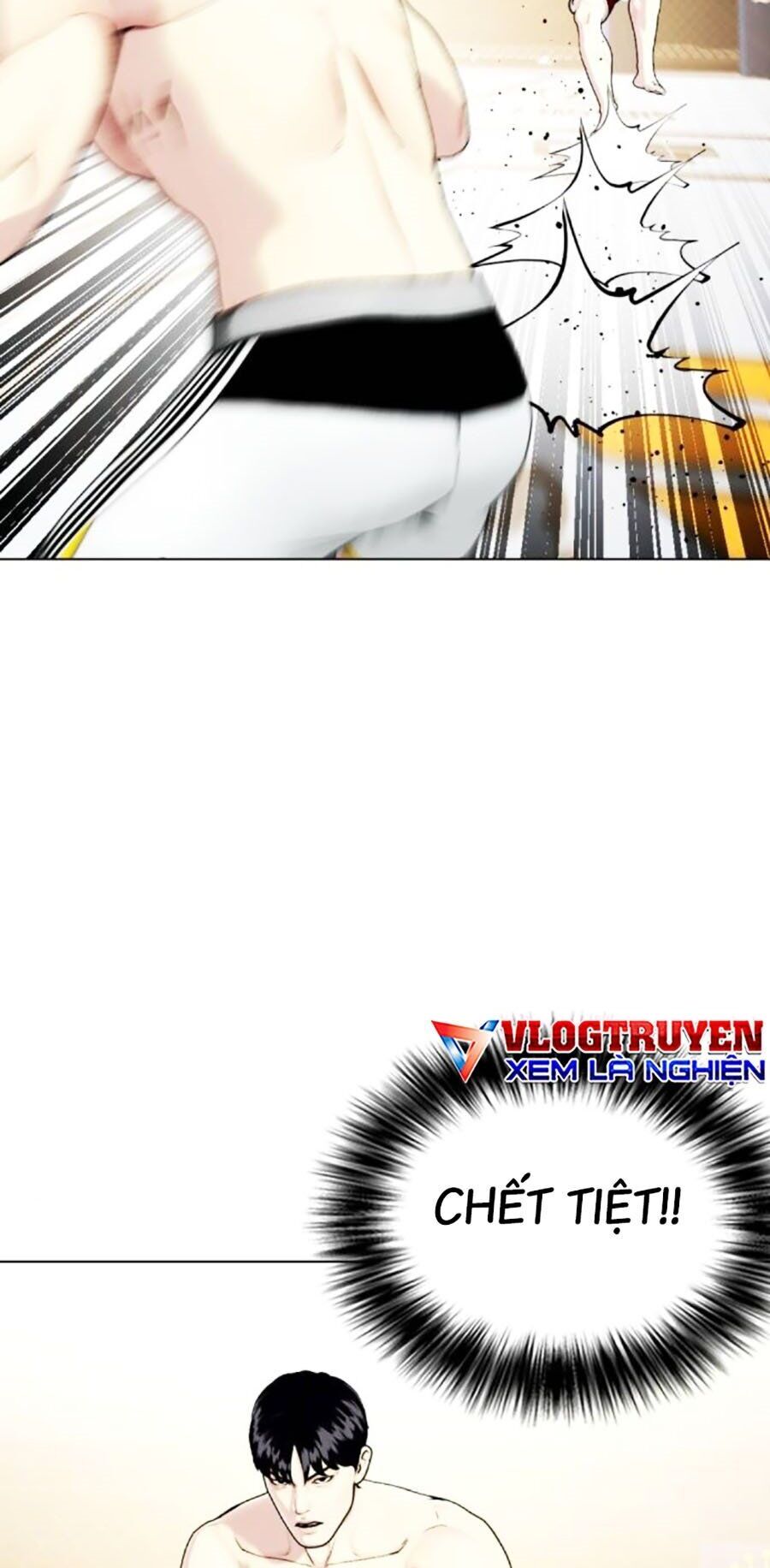 Loser Giỏi Võ Chapter 66 - 86