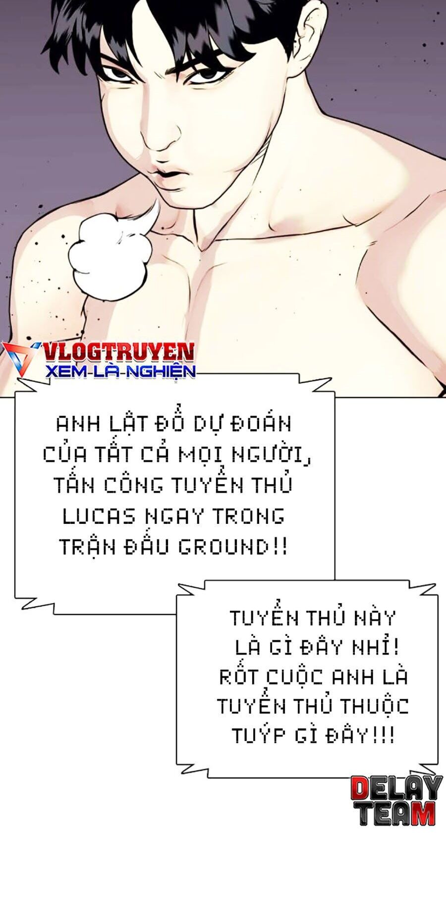 Loser Giỏi Võ Chapter 66 - 90