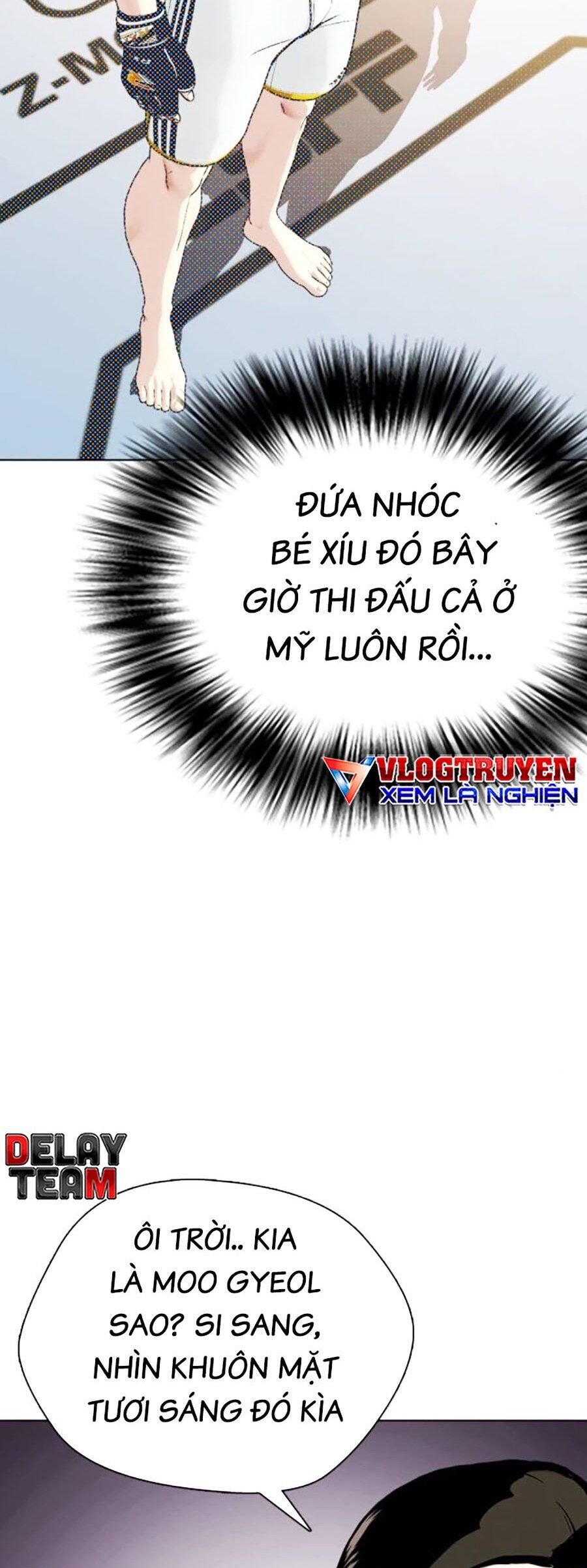 Loser Giỏi Võ Chapter 66 - 9