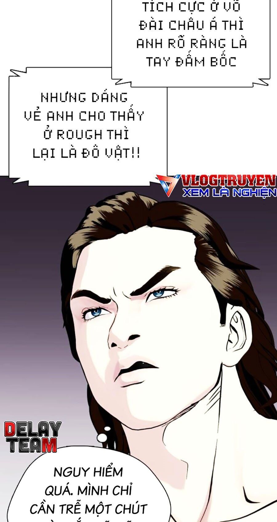 Loser Giỏi Võ Chapter 66 - 92