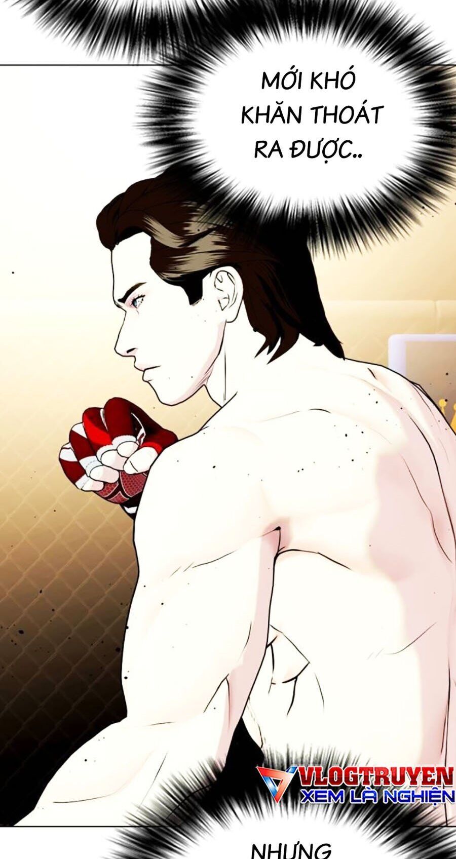 Loser Giỏi Võ Chapter 66 - 94