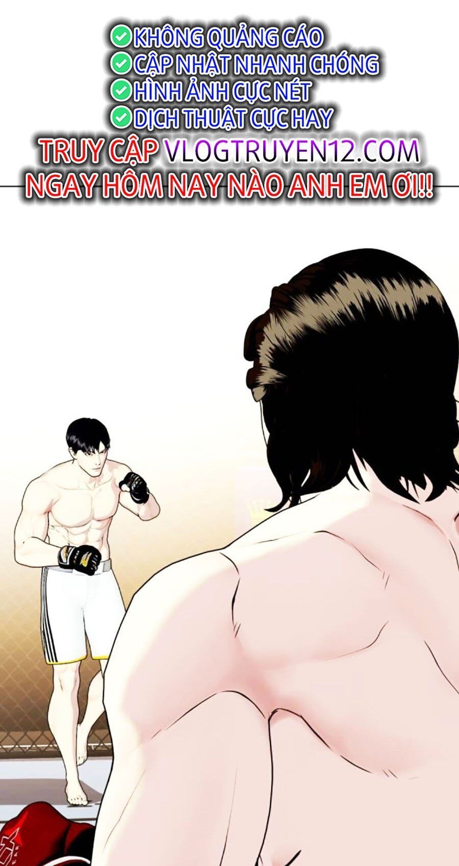 Loser Giỏi Võ Chapter 66 - 98