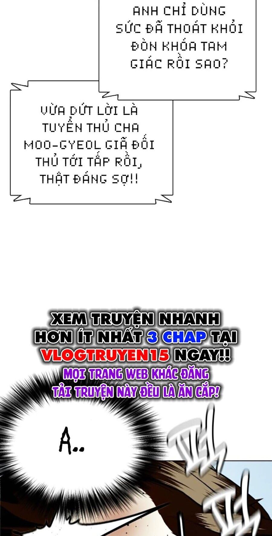 Loser Giỏi Võ Chapter 67 - 104