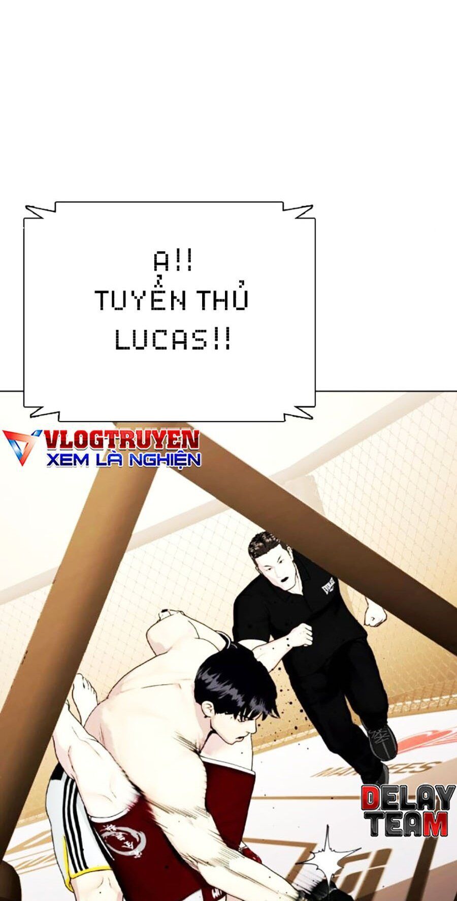 Loser Giỏi Võ Chapter 67 - 107