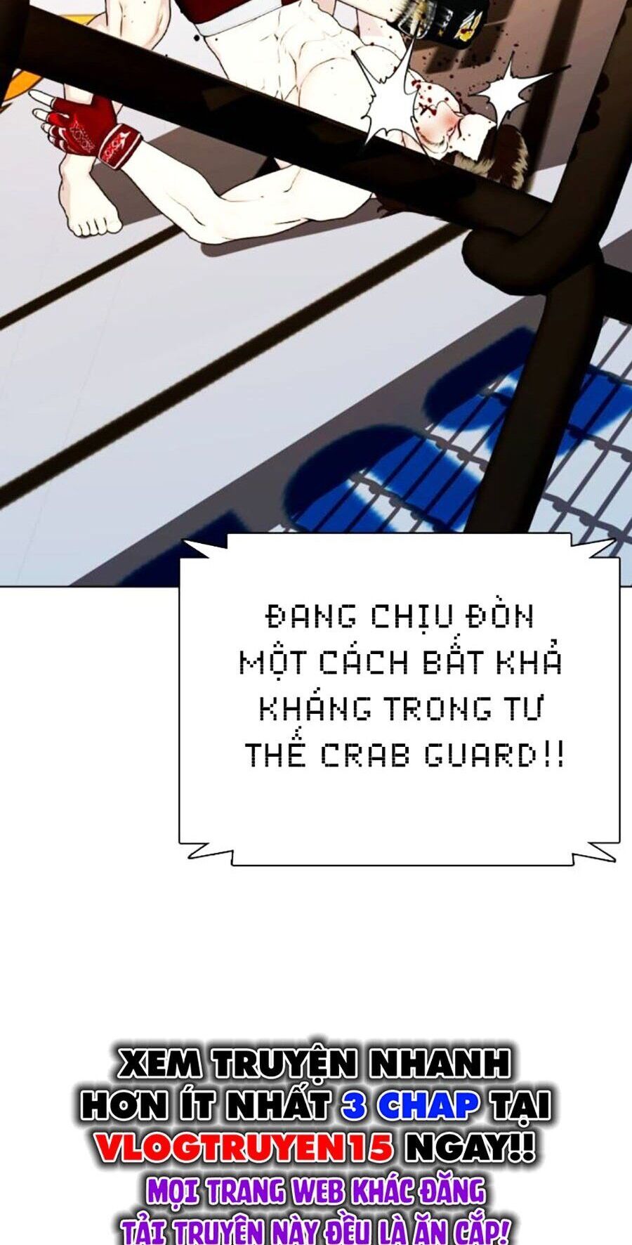 Loser Giỏi Võ Chapter 67 - 108