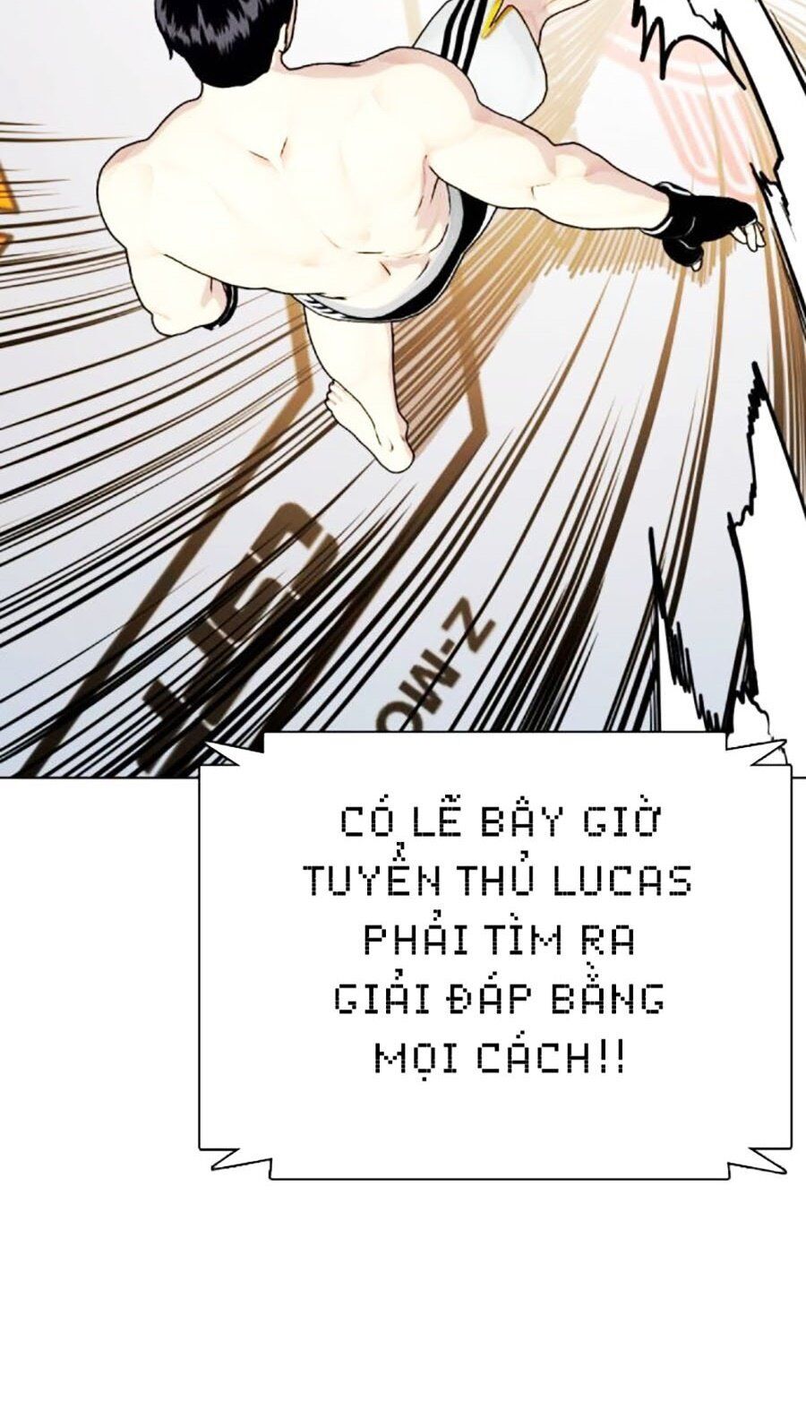 Loser Giỏi Võ Chapter 67 - 11