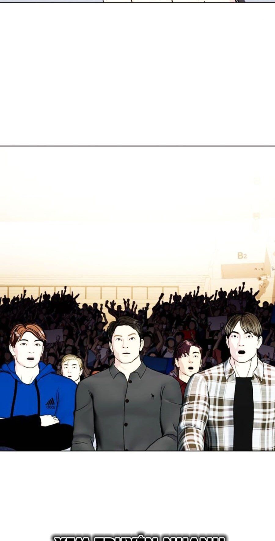 Loser Giỏi Võ Chapter 67 - 111