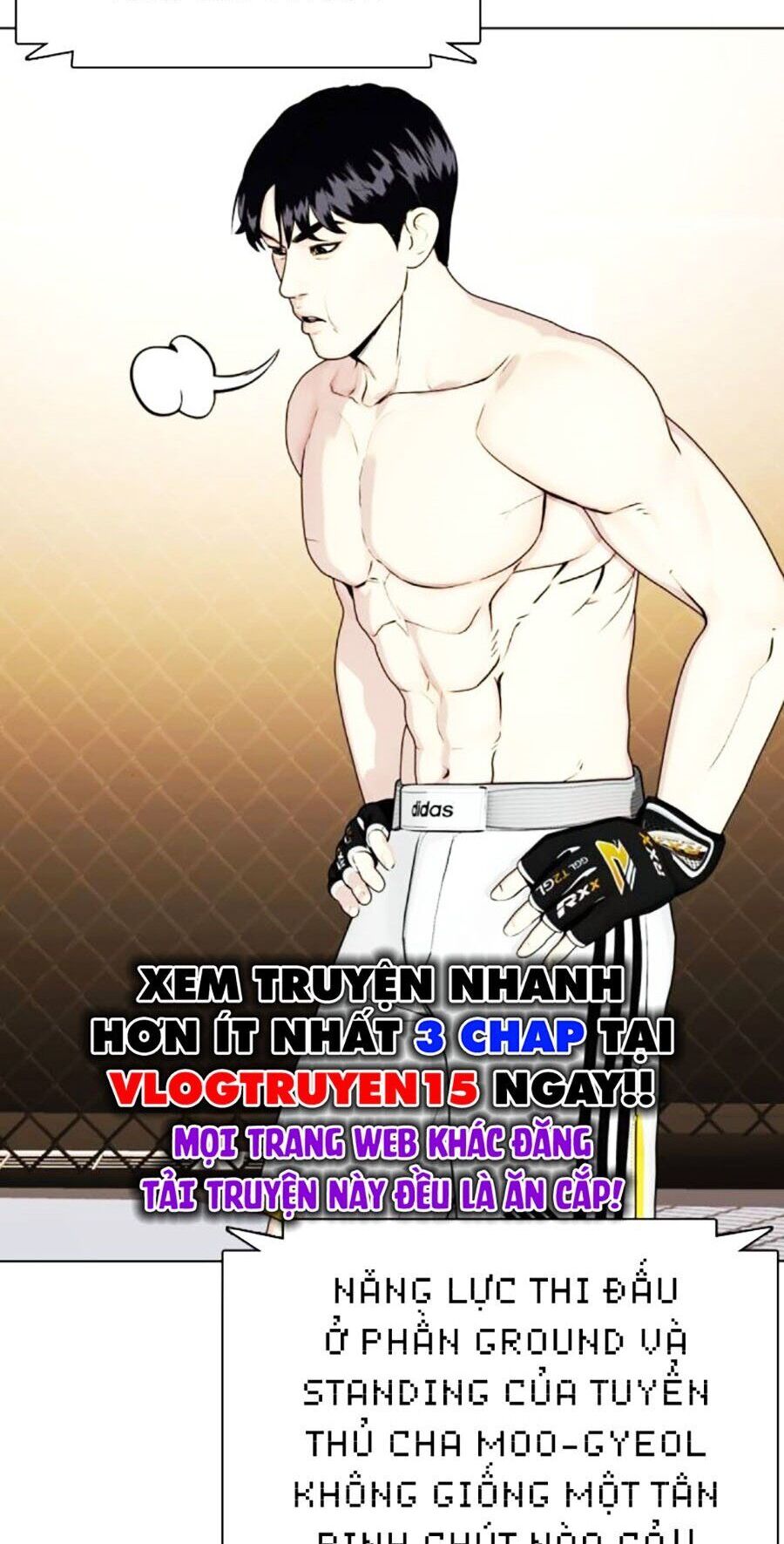 Loser Giỏi Võ Chapter 67 - 114