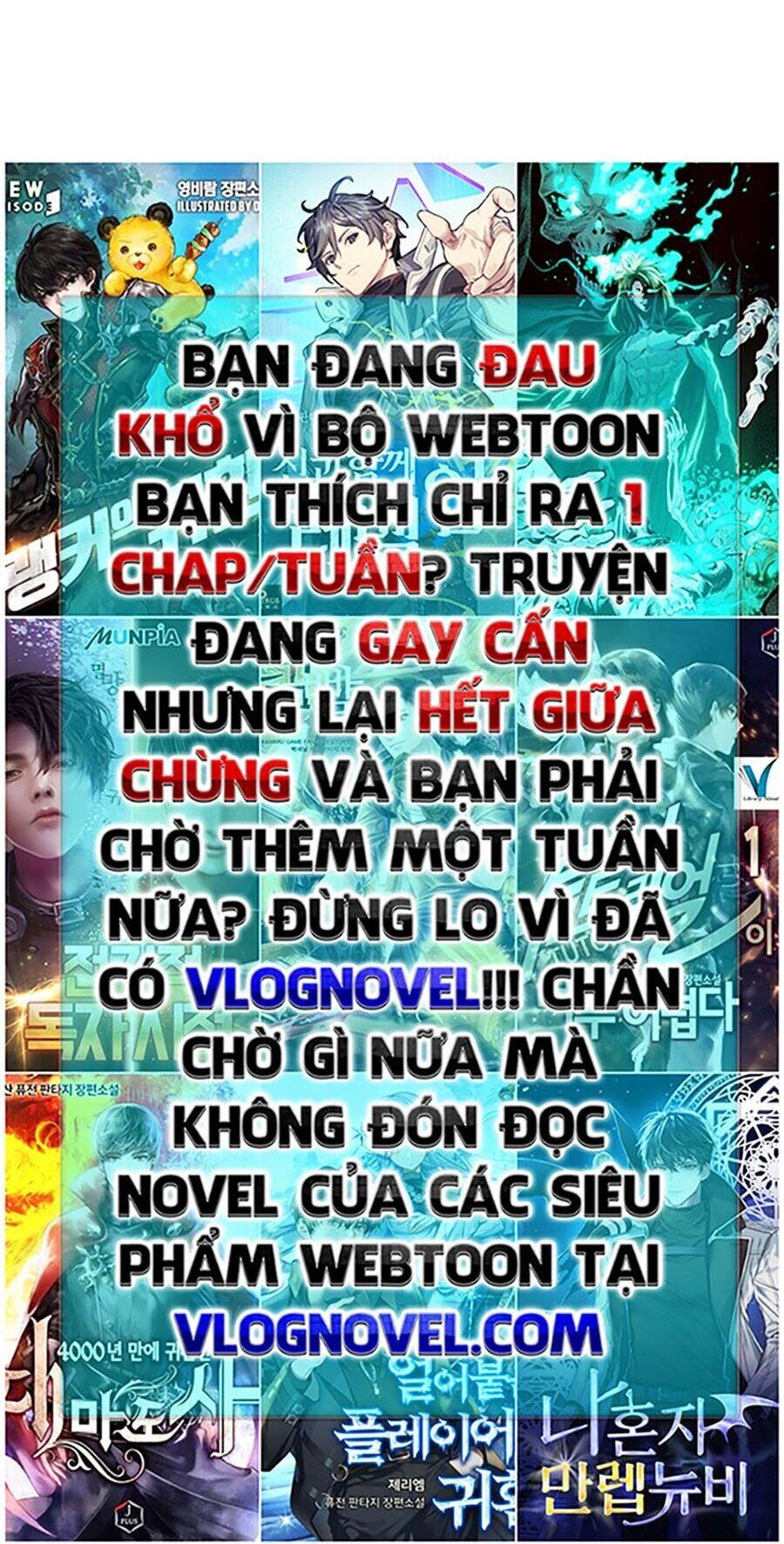 Loser Giỏi Võ Chapter 67 - 120