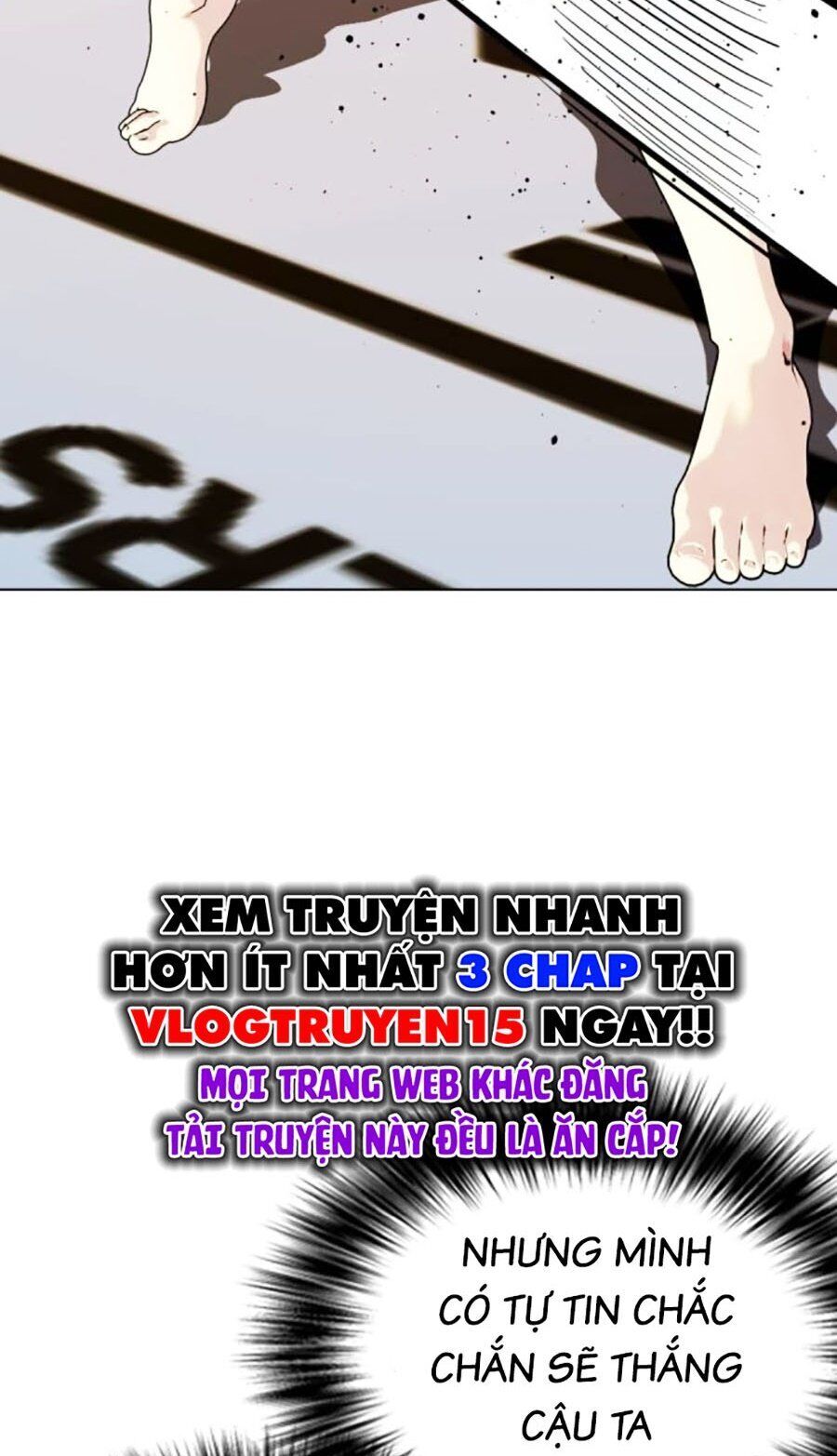 Loser Giỏi Võ Chapter 67 - 15