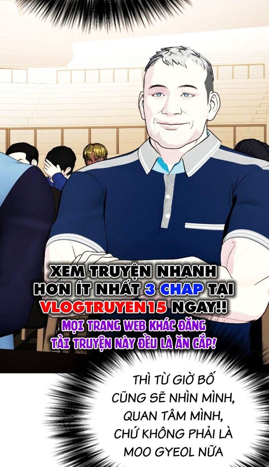 Loser Giỏi Võ Chapter 67 - 18