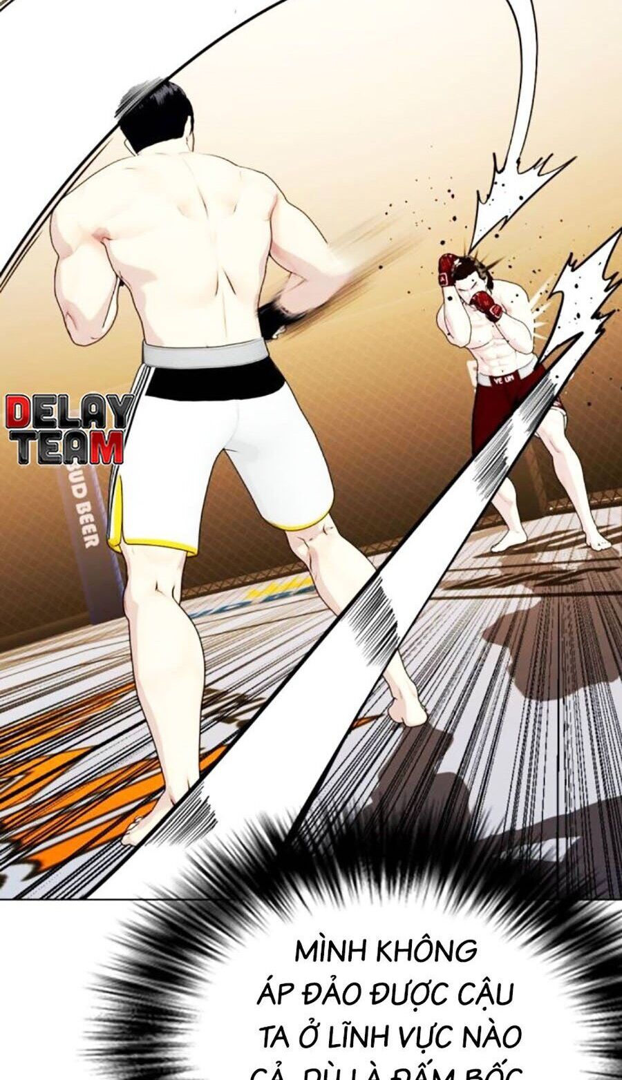 Loser Giỏi Võ Chapter 67 - 20