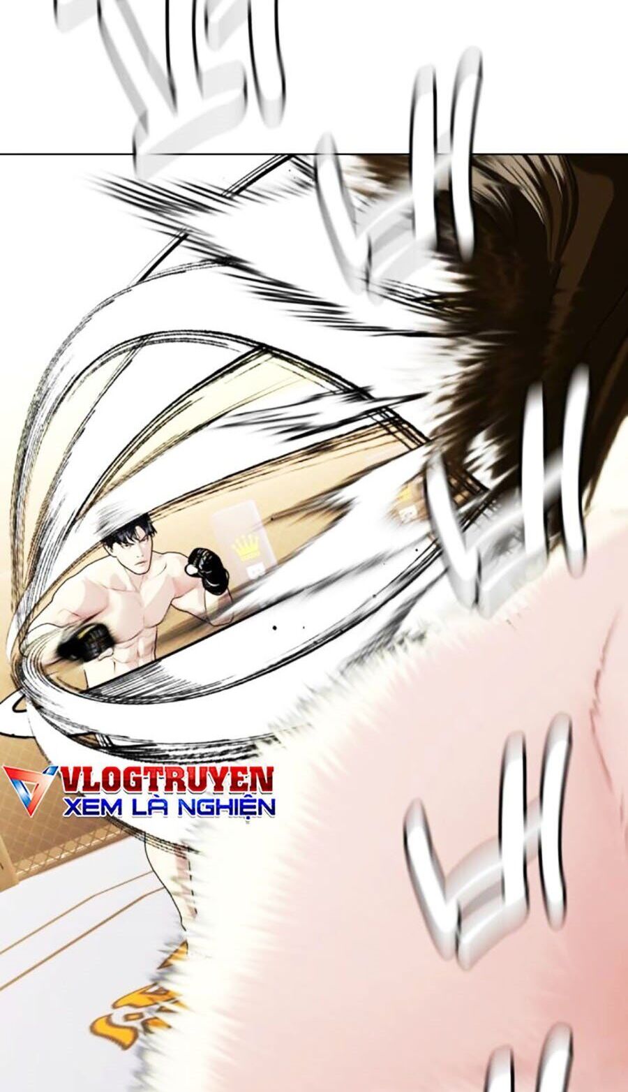 Loser Giỏi Võ Chapter 67 - 2