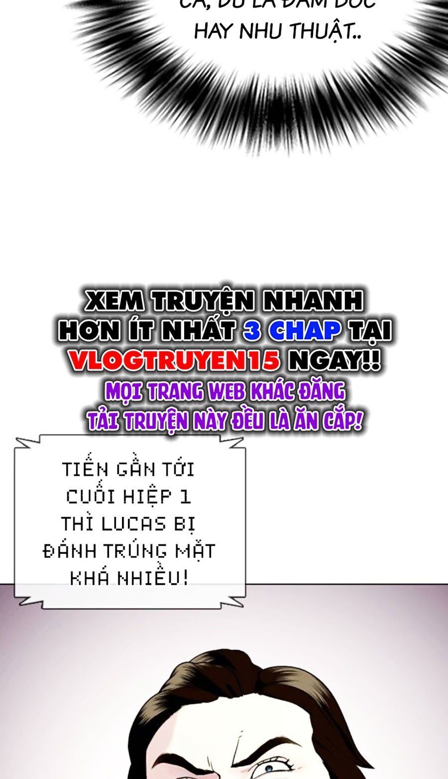 Loser Giỏi Võ Chapter 67 - 21