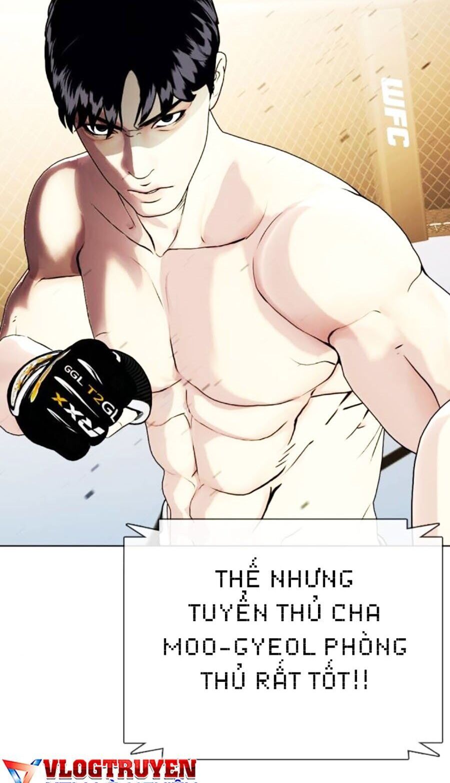 Loser Giỏi Võ Chapter 67 - 24