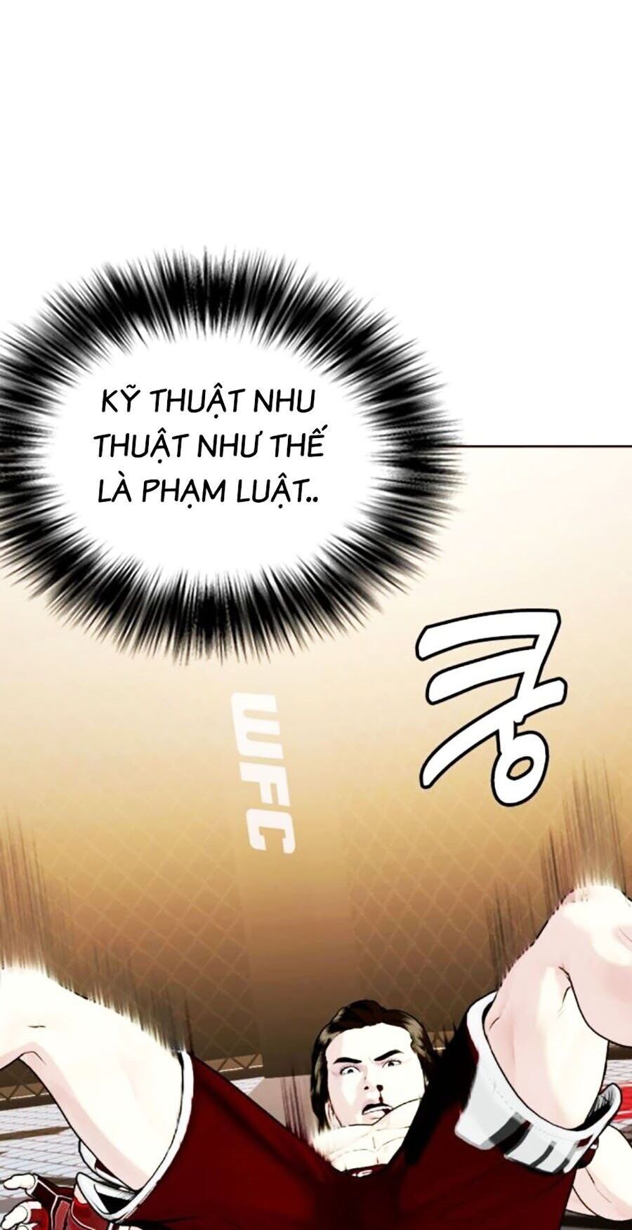 Loser Giỏi Võ Chapter 67 - 32