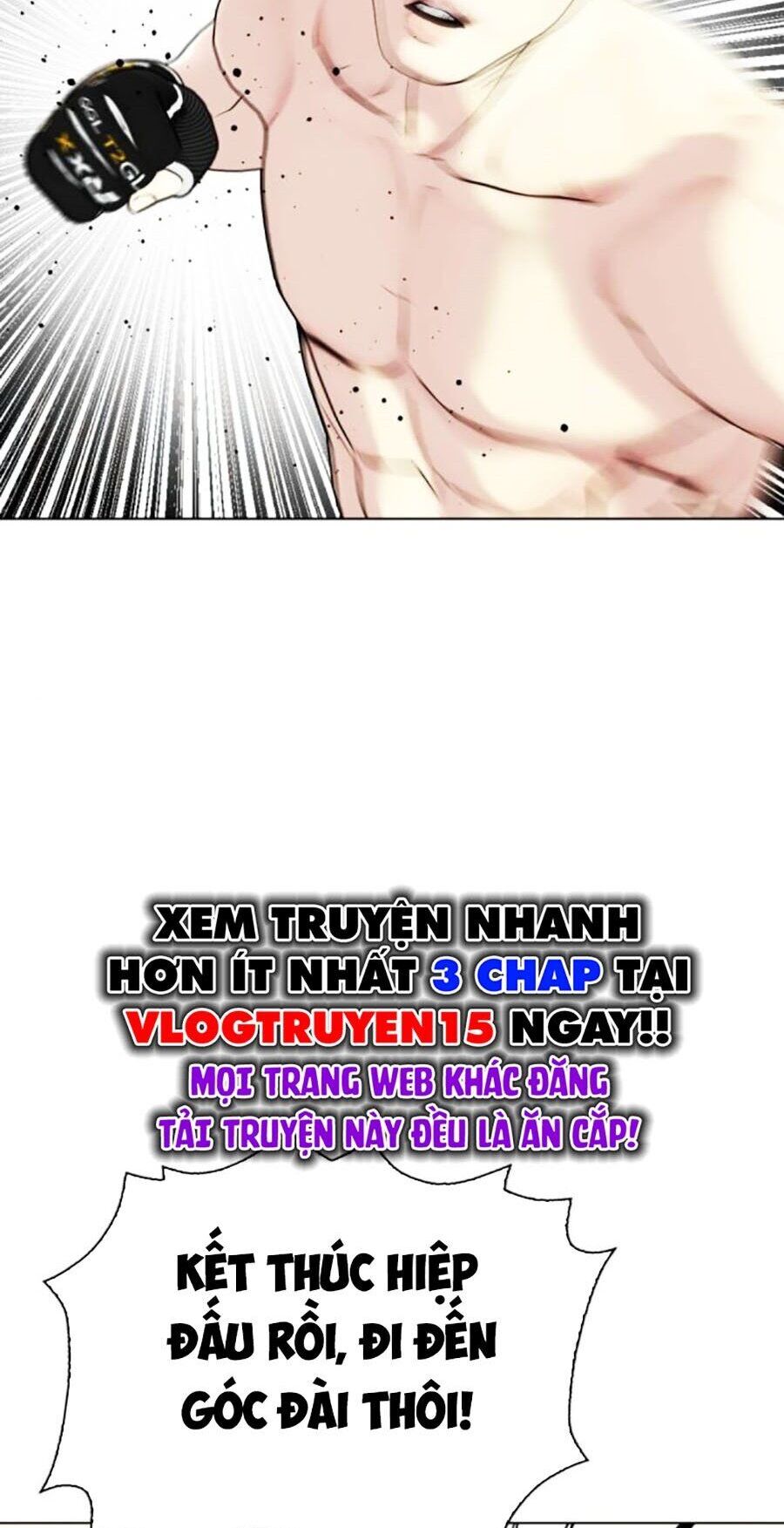 Loser Giỏi Võ Chapter 67 - 34