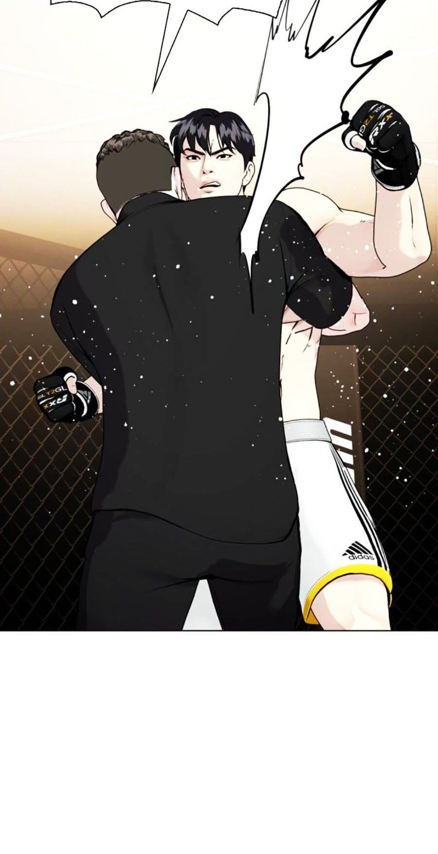 Loser Giỏi Võ Chapter 67 - 35