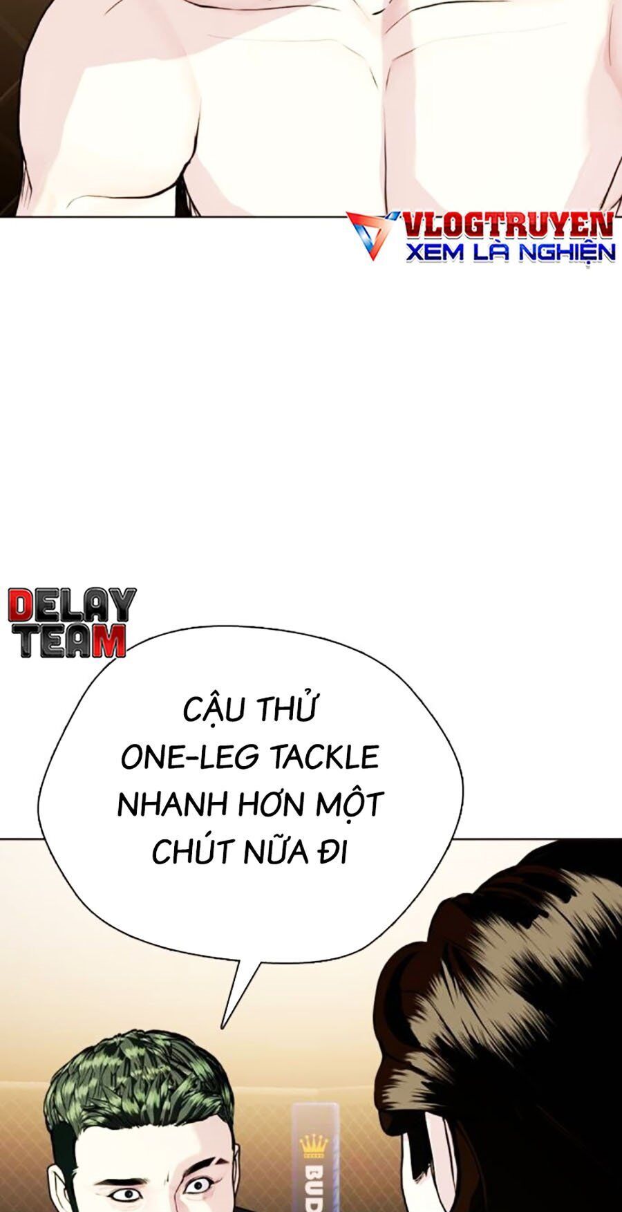 Loser Giỏi Võ Chapter 67 - 41