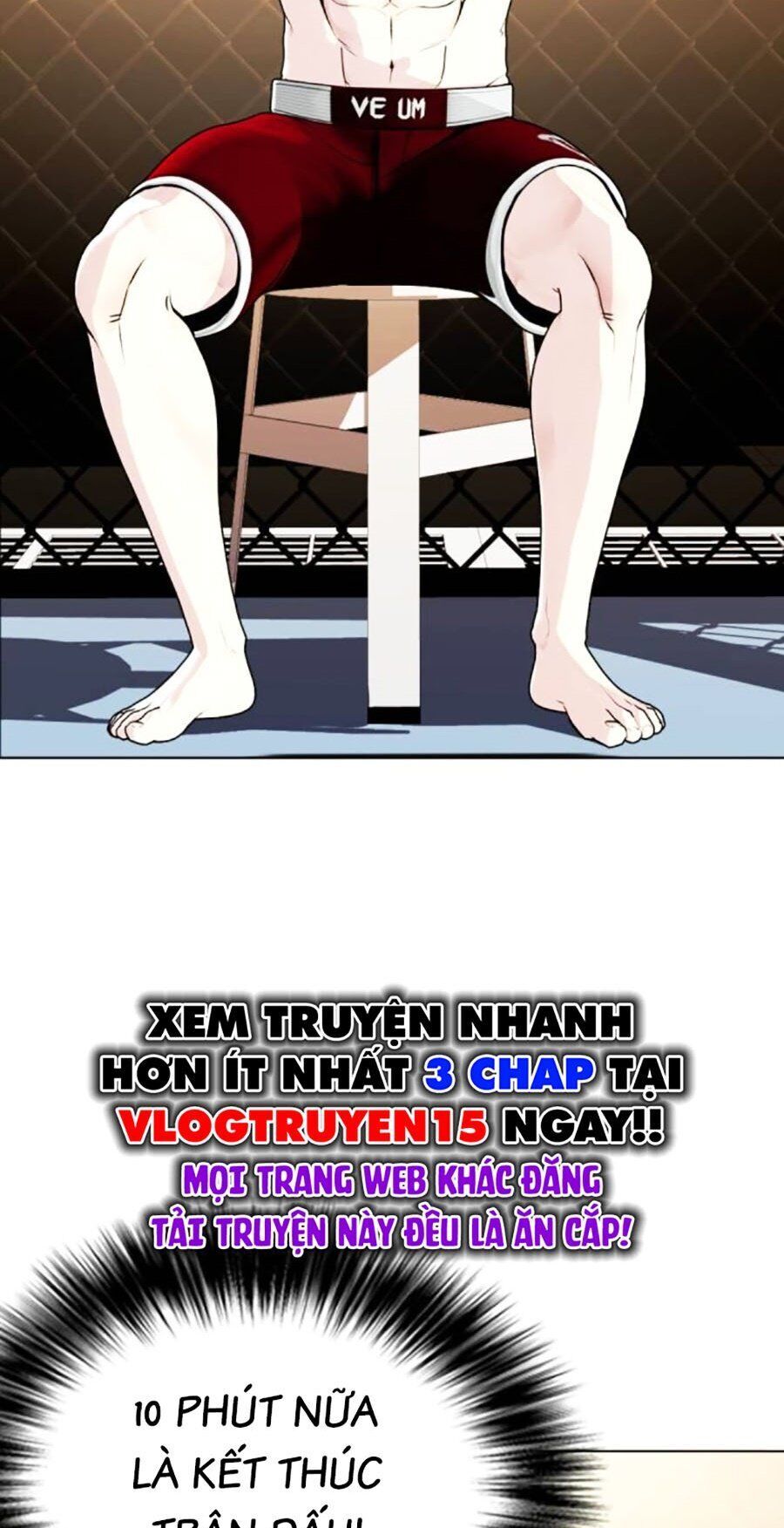 Loser Giỏi Võ Chapter 67 - 49