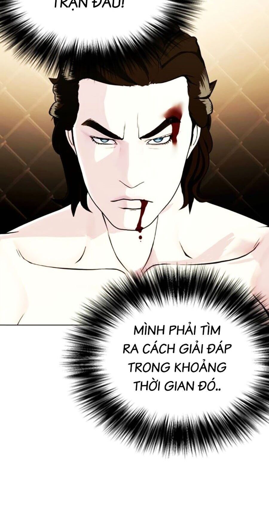 Loser Giỏi Võ Chapter 67 - 50
