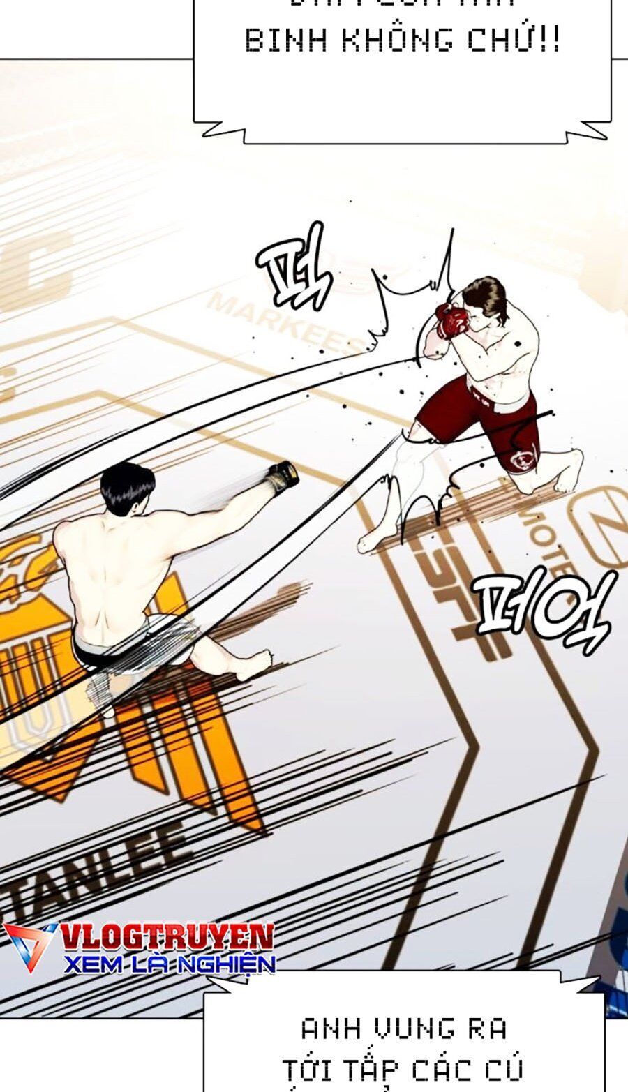 Loser Giỏi Võ Chapter 67 - 5