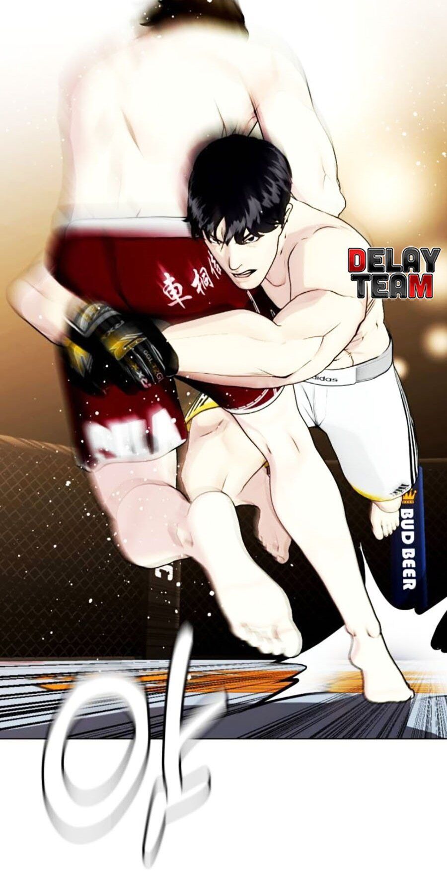 Loser Giỏi Võ Chapter 67 - 57