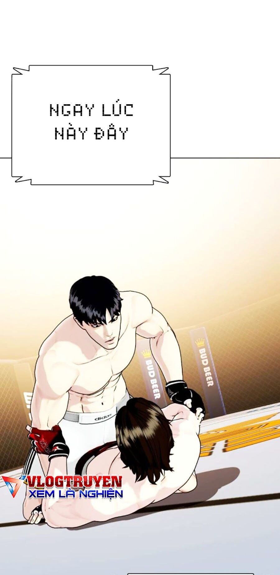 Loser Giỏi Võ Chapter 67 - 62