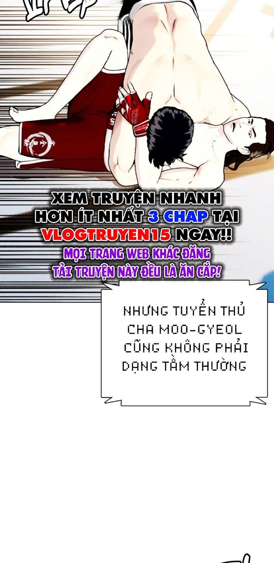 Loser Giỏi Võ Chapter 67 - 64