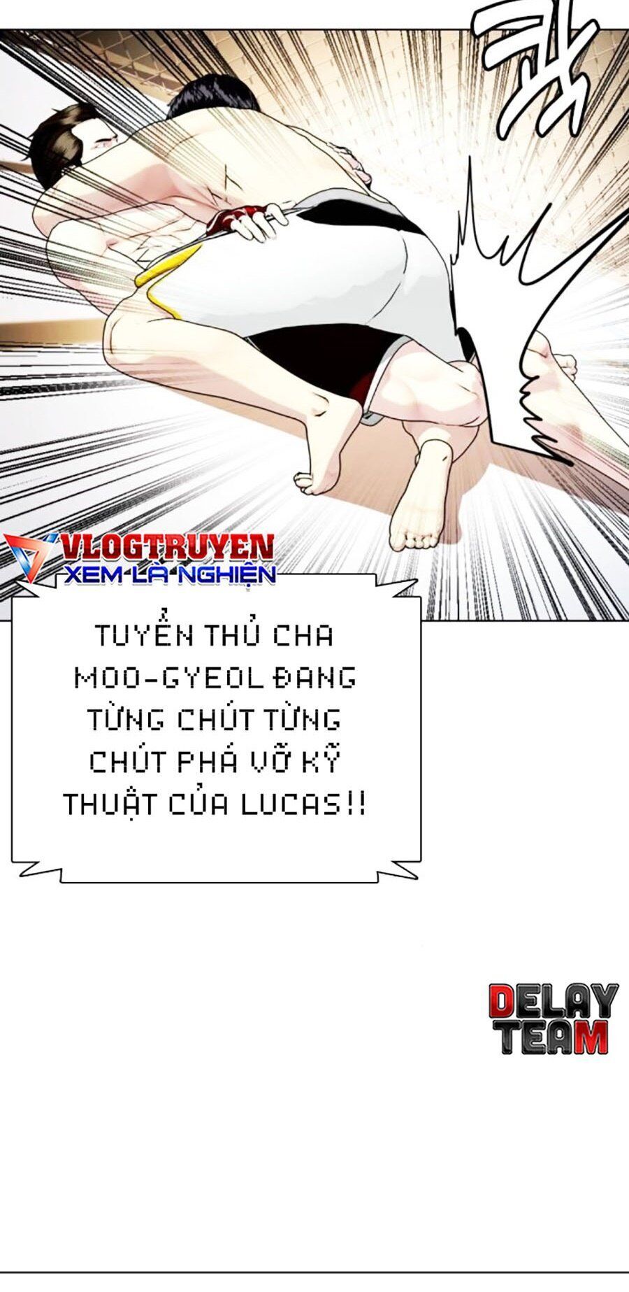 Loser Giỏi Võ Chapter 67 - 65