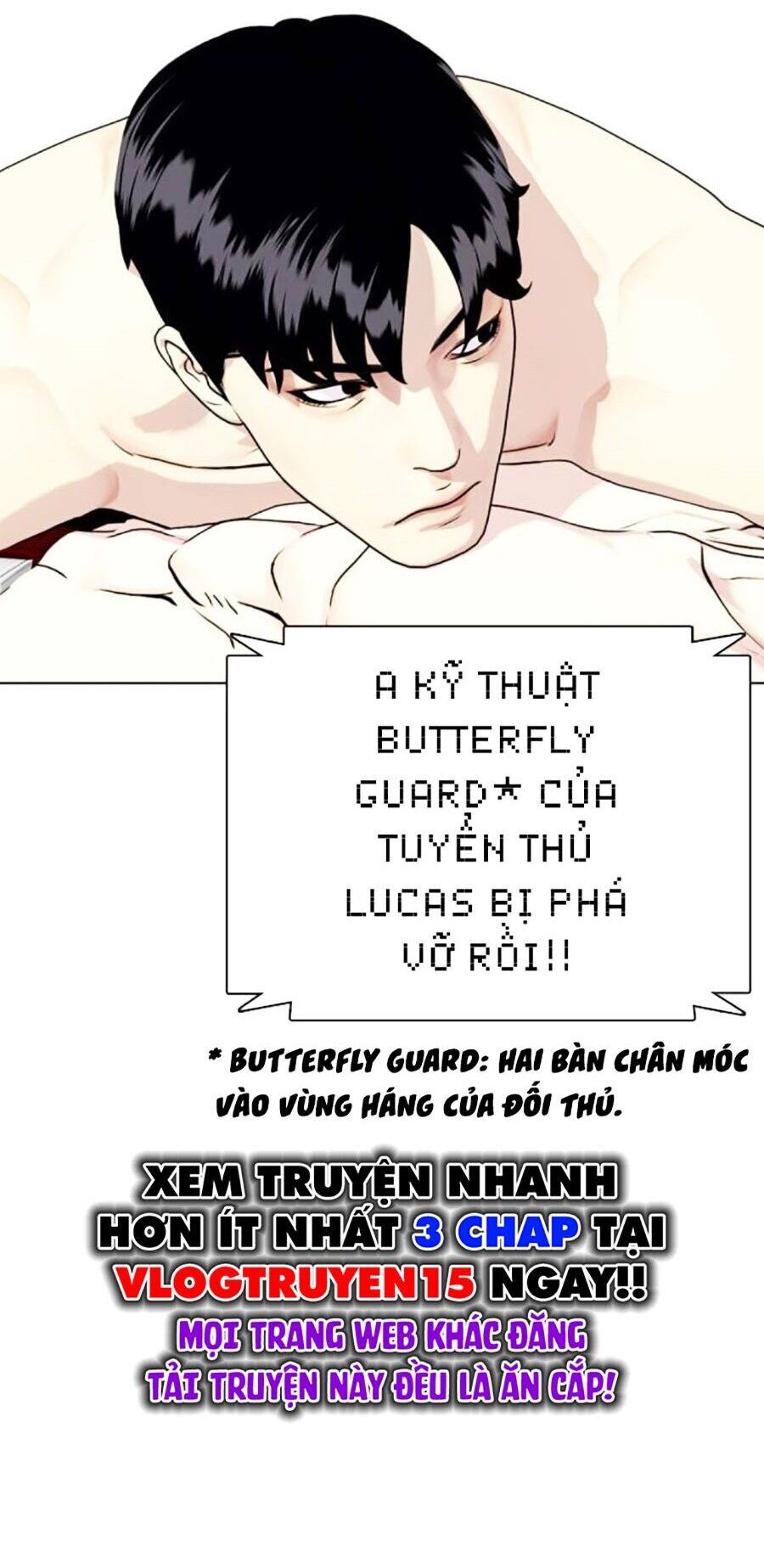 Loser Giỏi Võ Chapter 67 - 66