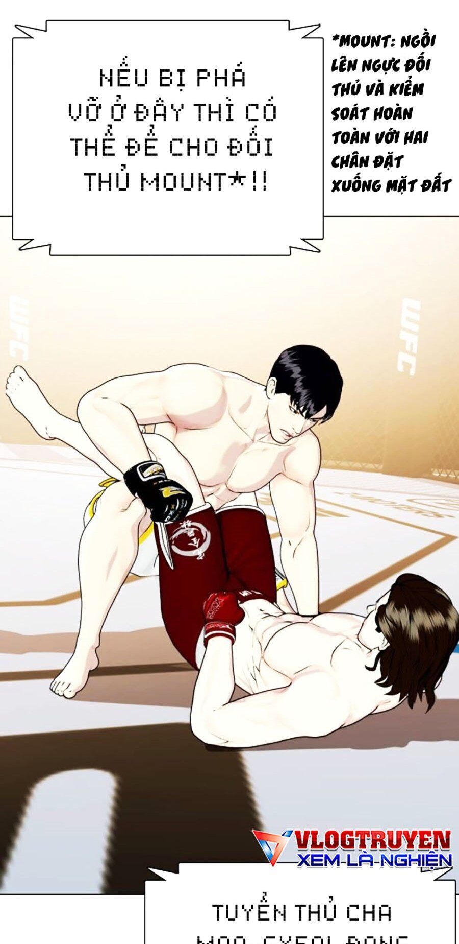 Loser Giỏi Võ Chapter 67 - 67