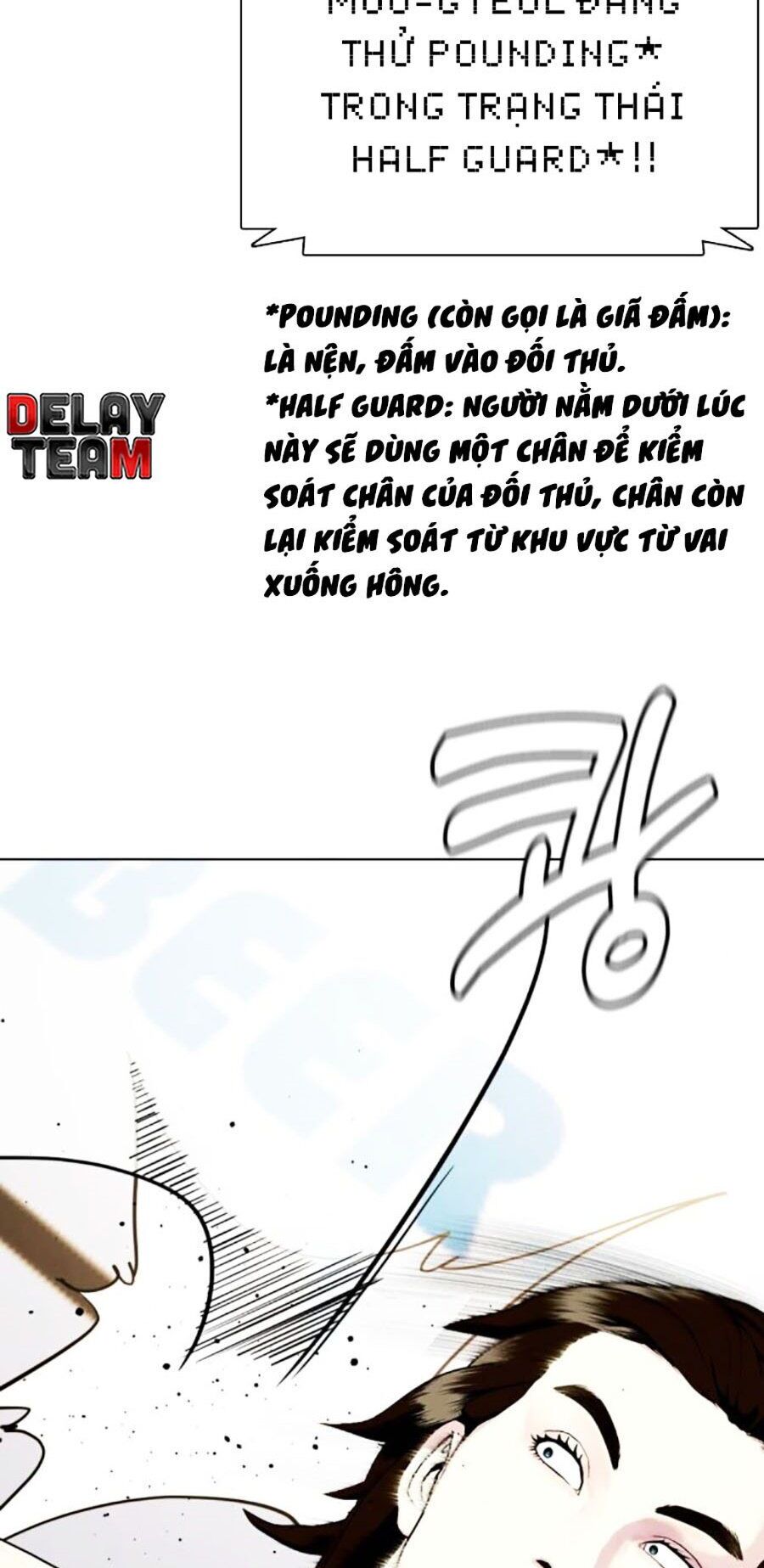 Loser Giỏi Võ Chapter 67 - 68