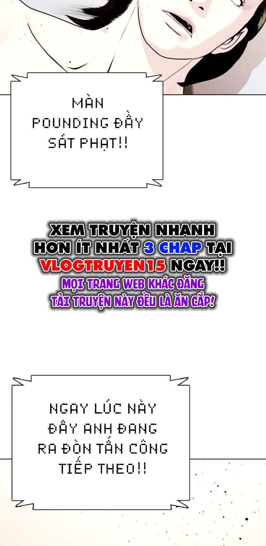 Loser Giỏi Võ Chapter 67 - 69